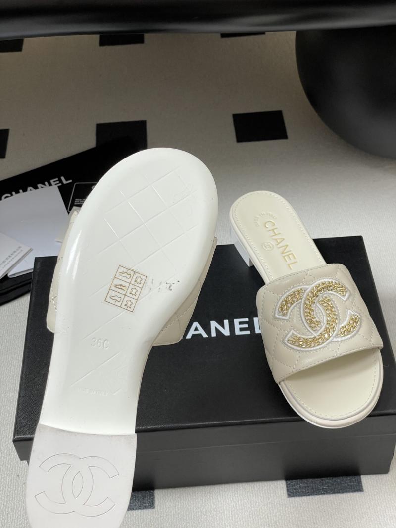 Chanel Sandals SCS62102