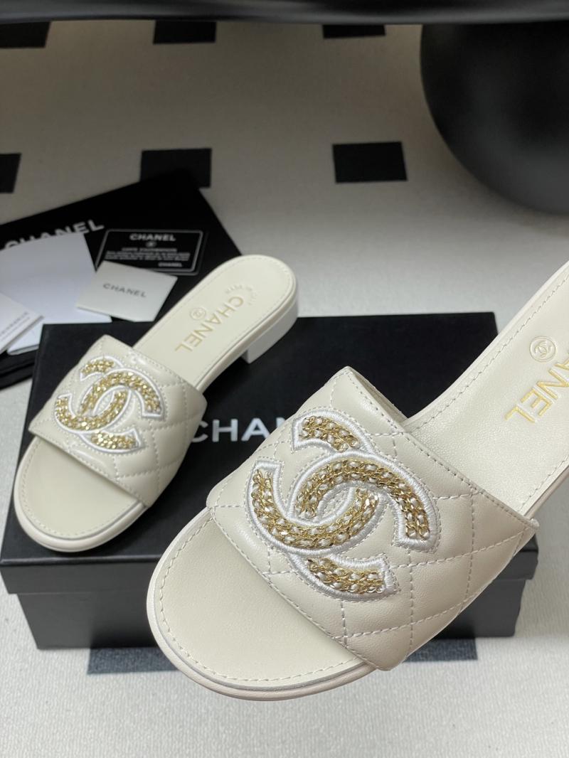 Chanel Sandals SCS62102