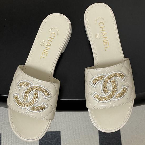Chanel Sandals SCS62102