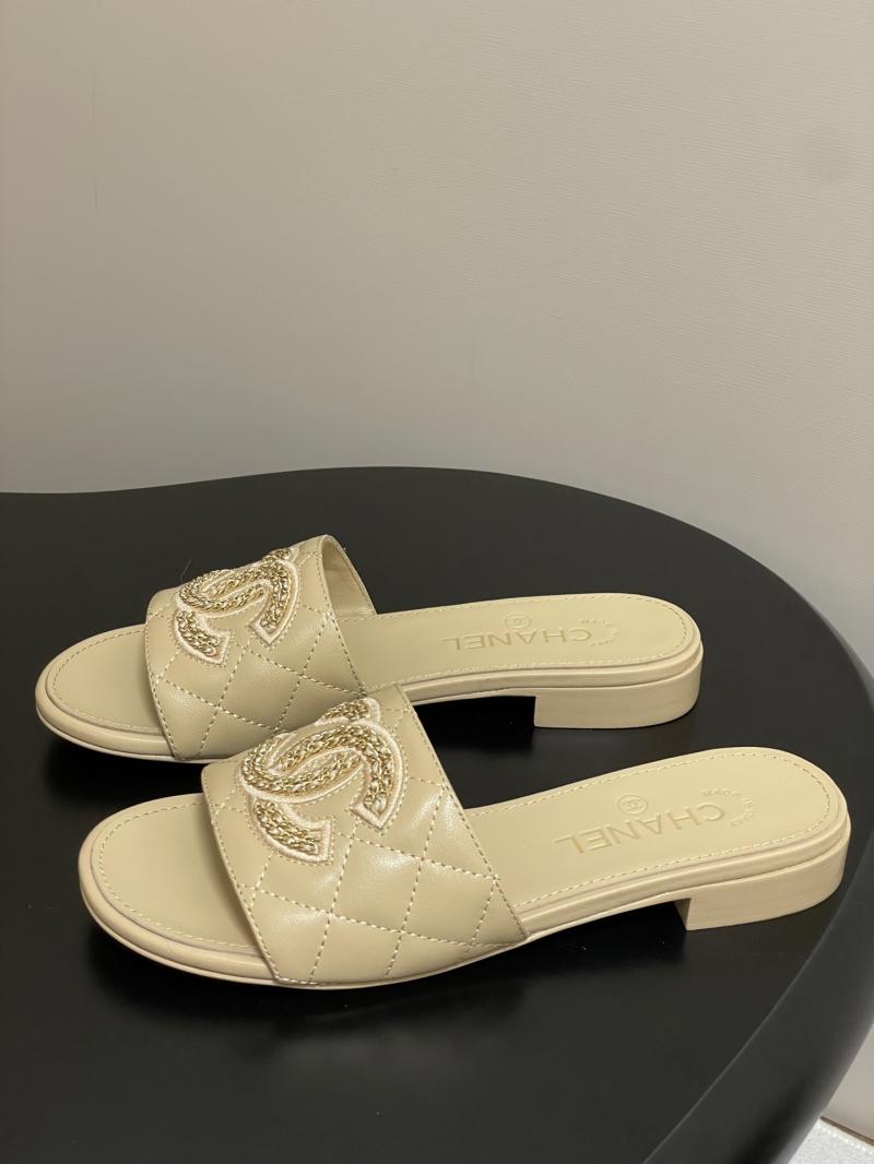 Chanel Sandals SCS62103