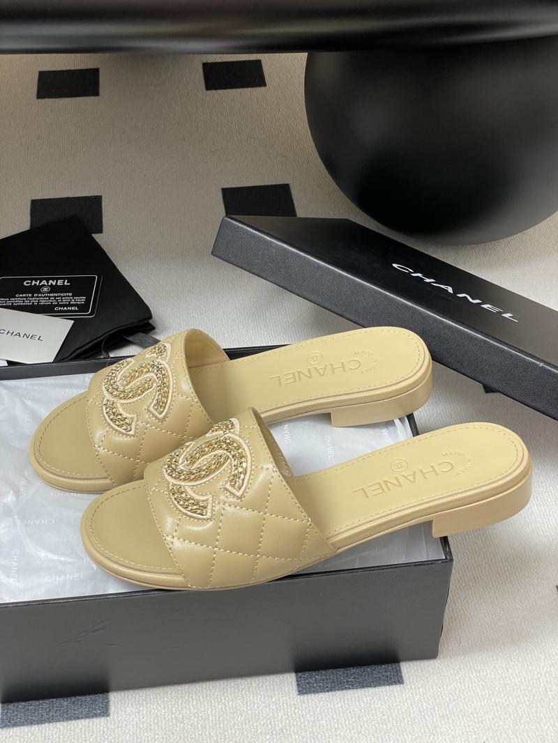 Chanel Sandals SCS62103