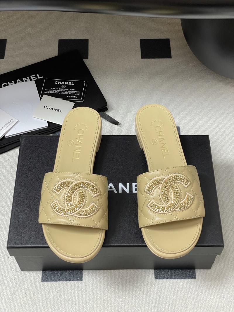 Chanel Sandals SCS62103