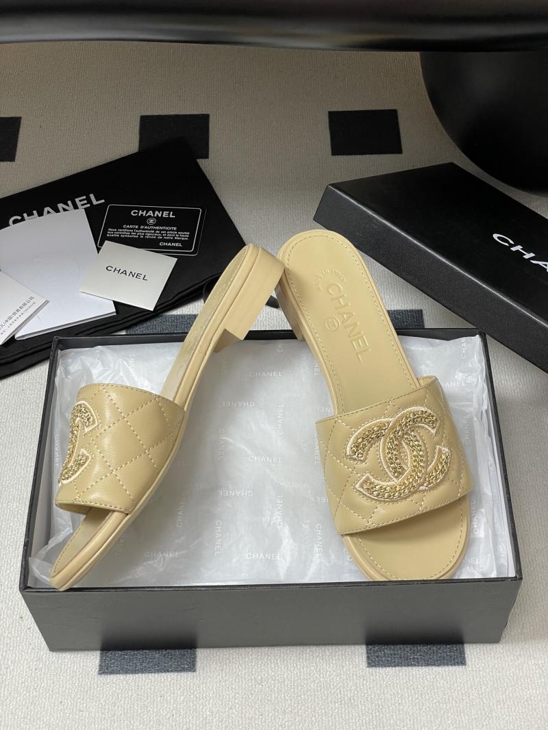 Chanel Sandals SCS62103