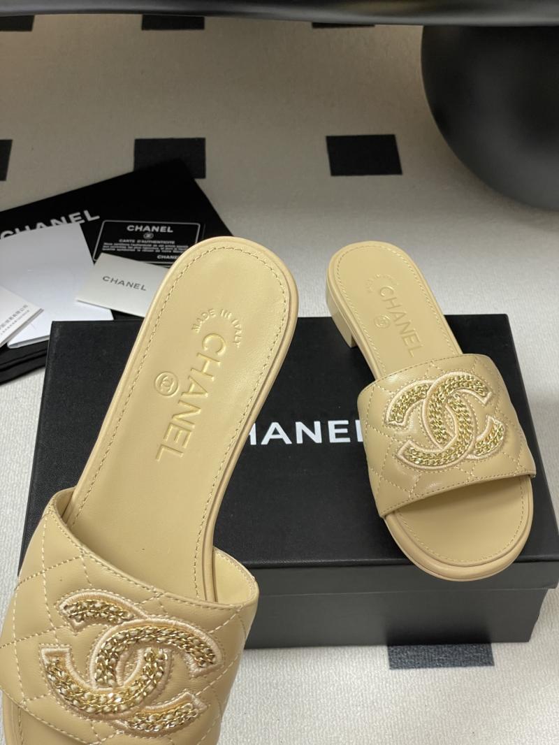Chanel Sandals SCS62103