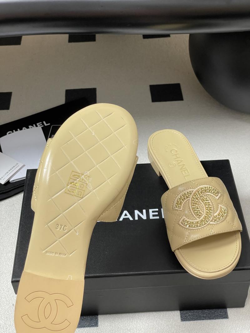 Chanel Sandals SCS62103