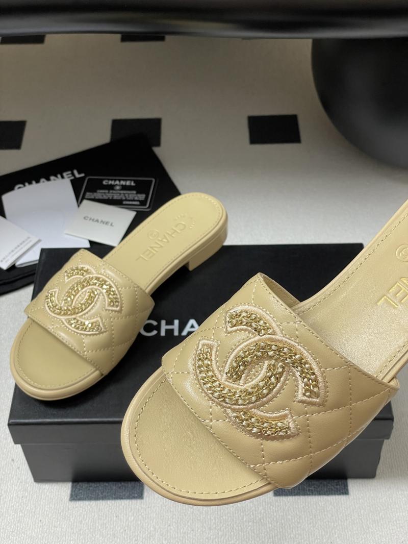 Chanel Sandals SCS62103