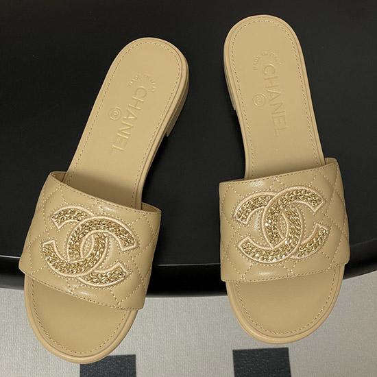 Chanel Sandals SCS62103