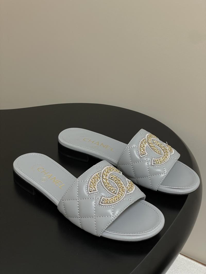 Chanel Sandals SCS62104