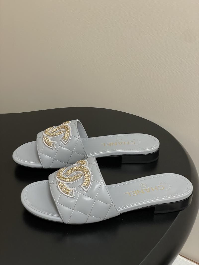 Chanel Sandals SCS62104
