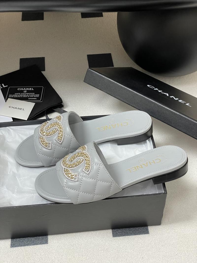 Chanel Sandals SCS62104