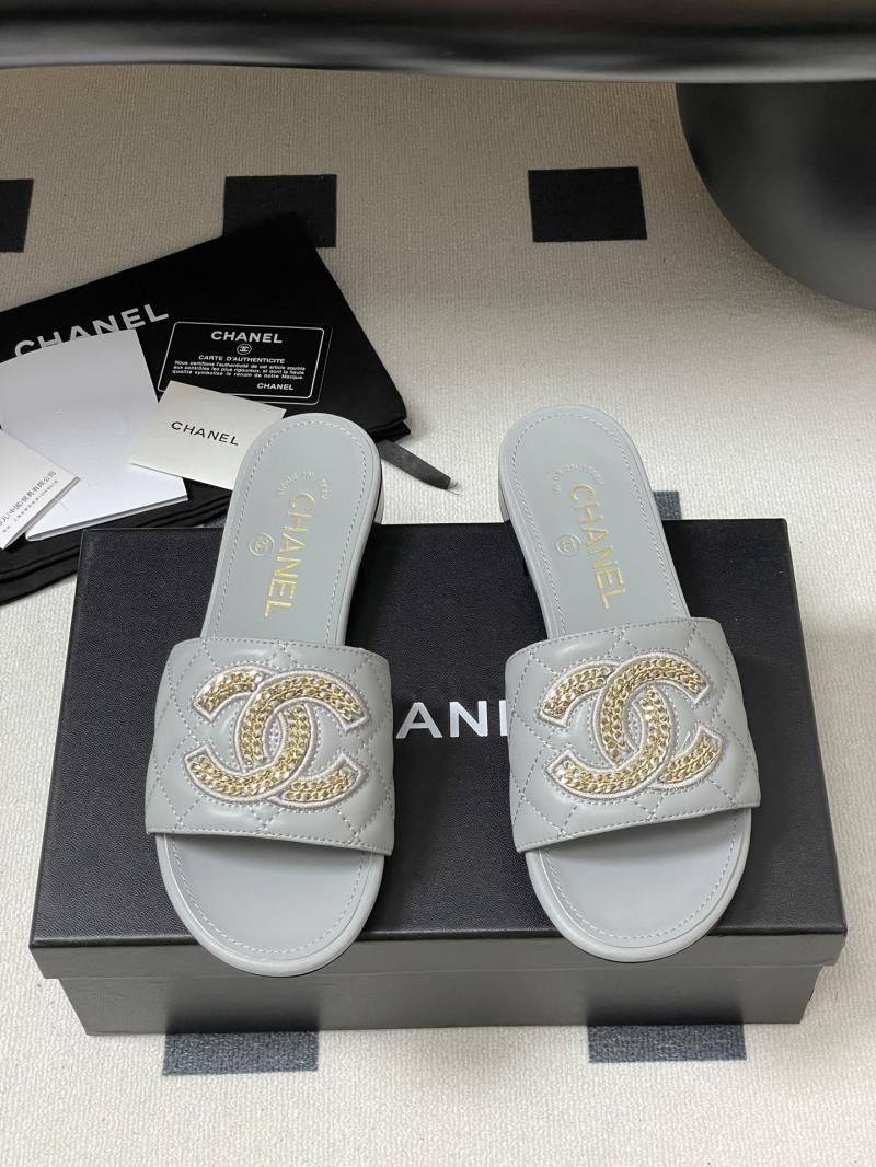 Chanel Sandals SCS62104