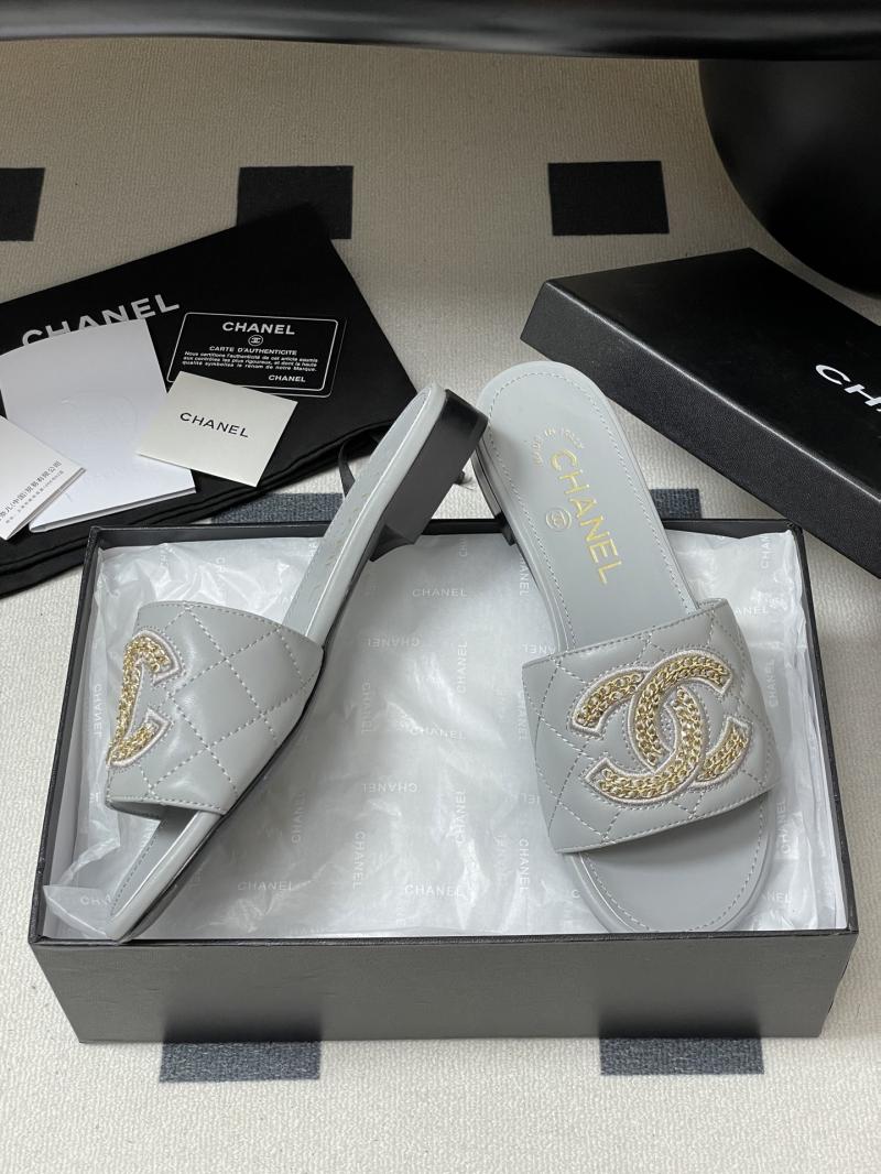 Chanel Sandals SCS62104