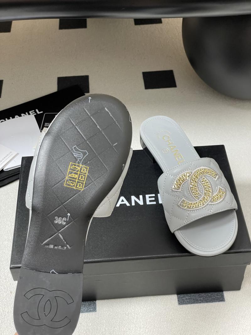Chanel Sandals SCS62104