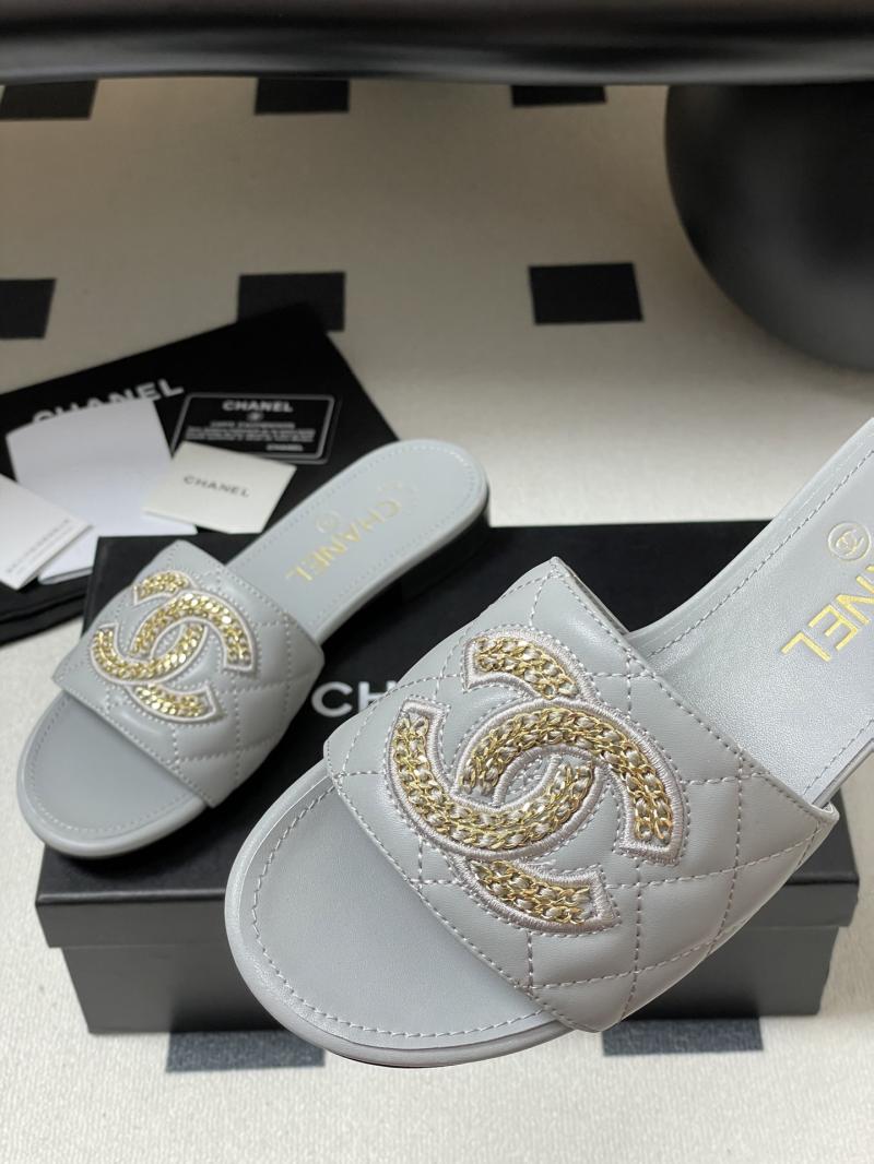 Chanel Sandals SCS62104