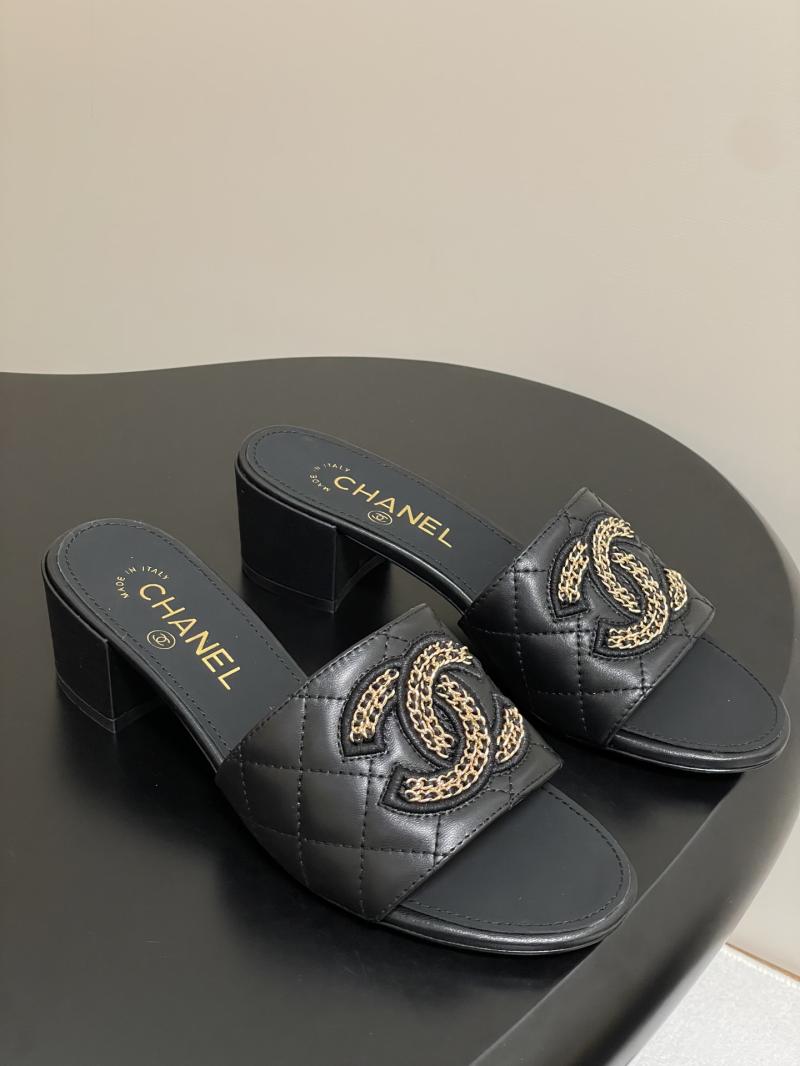 Chanel Sandals SCS62105