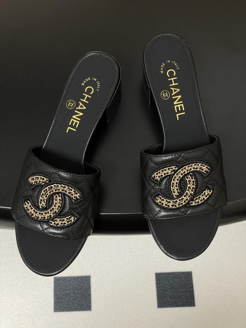 Chanel Sandals SCS62105