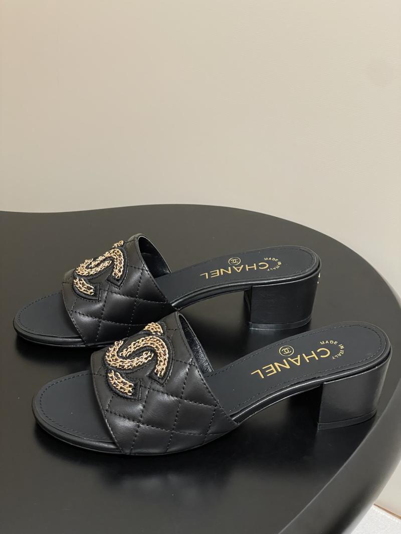 Chanel Sandals SCS62105