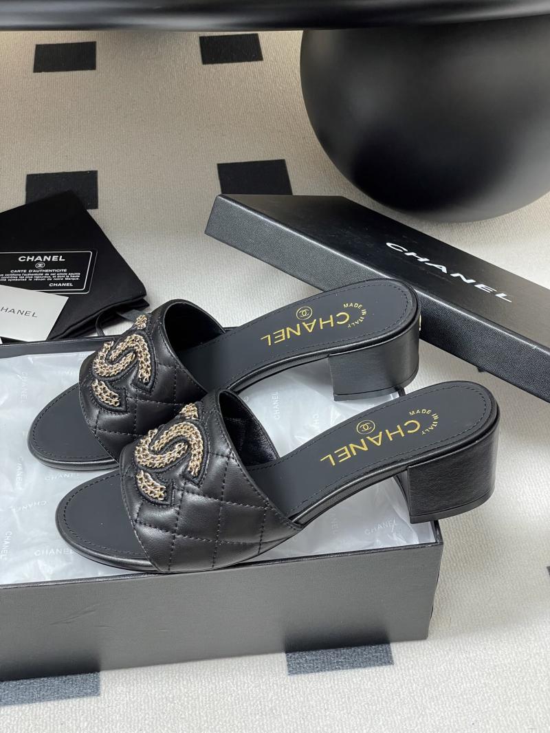 Chanel Sandals SCS62105