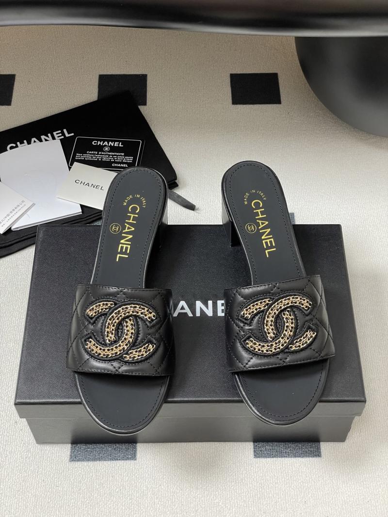 Chanel Sandals SCS62105