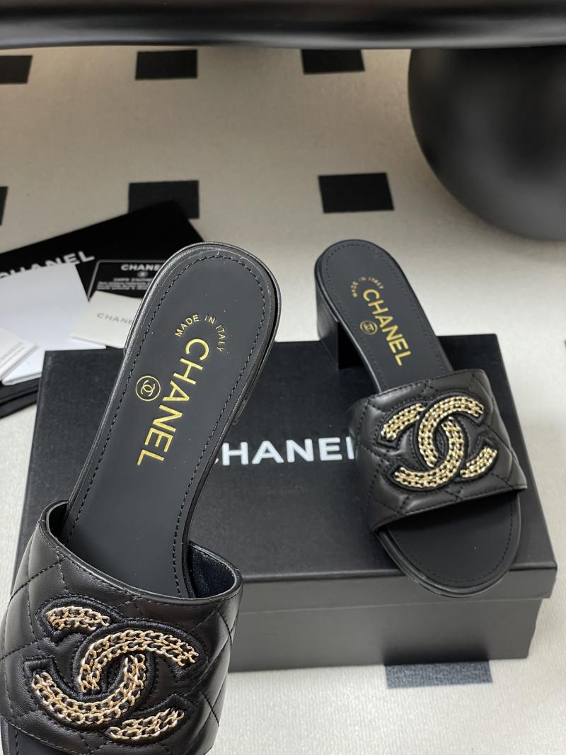 Chanel Sandals SCS62105
