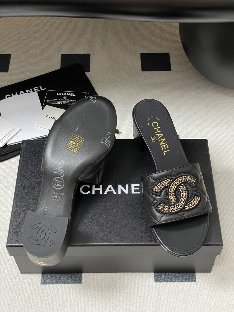 Chanel Sandals SCS62105