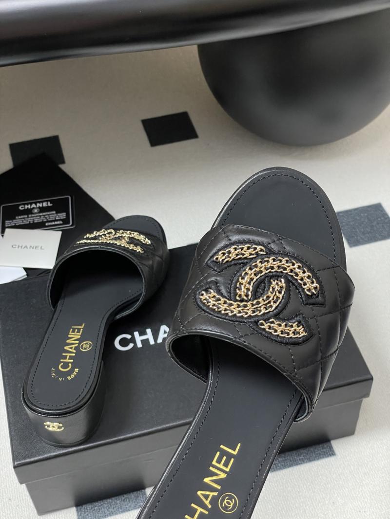 Chanel Sandals SCS62105
