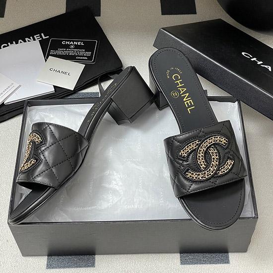 Chanel Sandals SCS62105