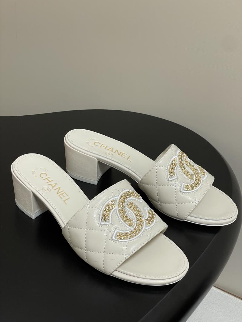 Chanel Sandals SCS62106
