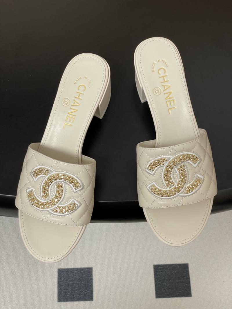 Chanel Sandals SCS62106