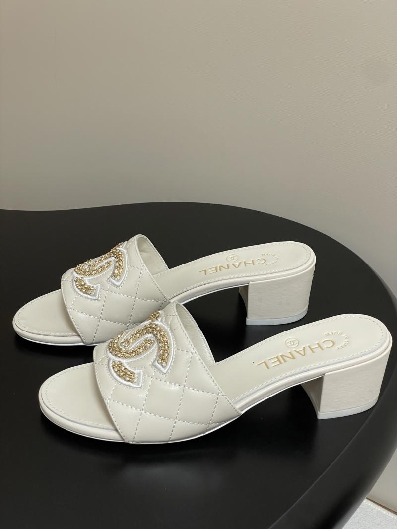 Chanel Sandals SCS62106