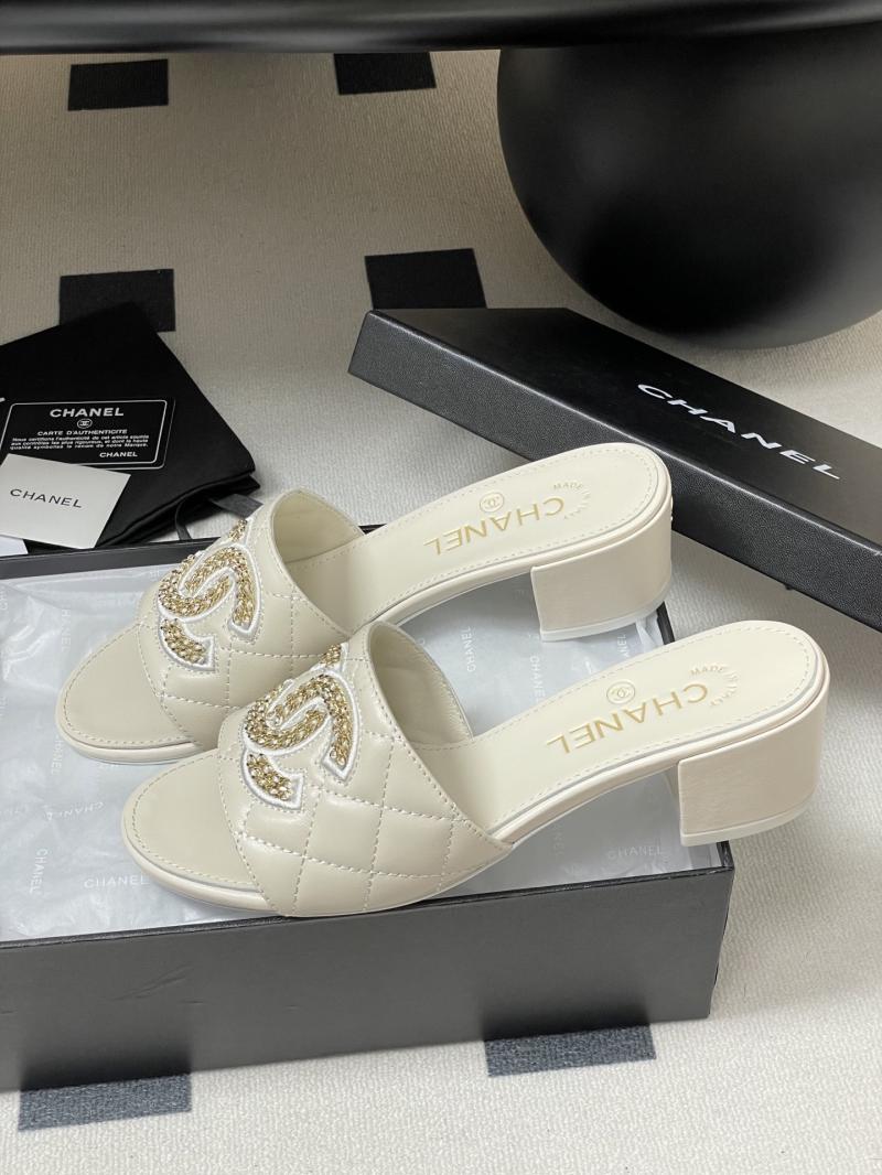 Chanel Sandals SCS62106