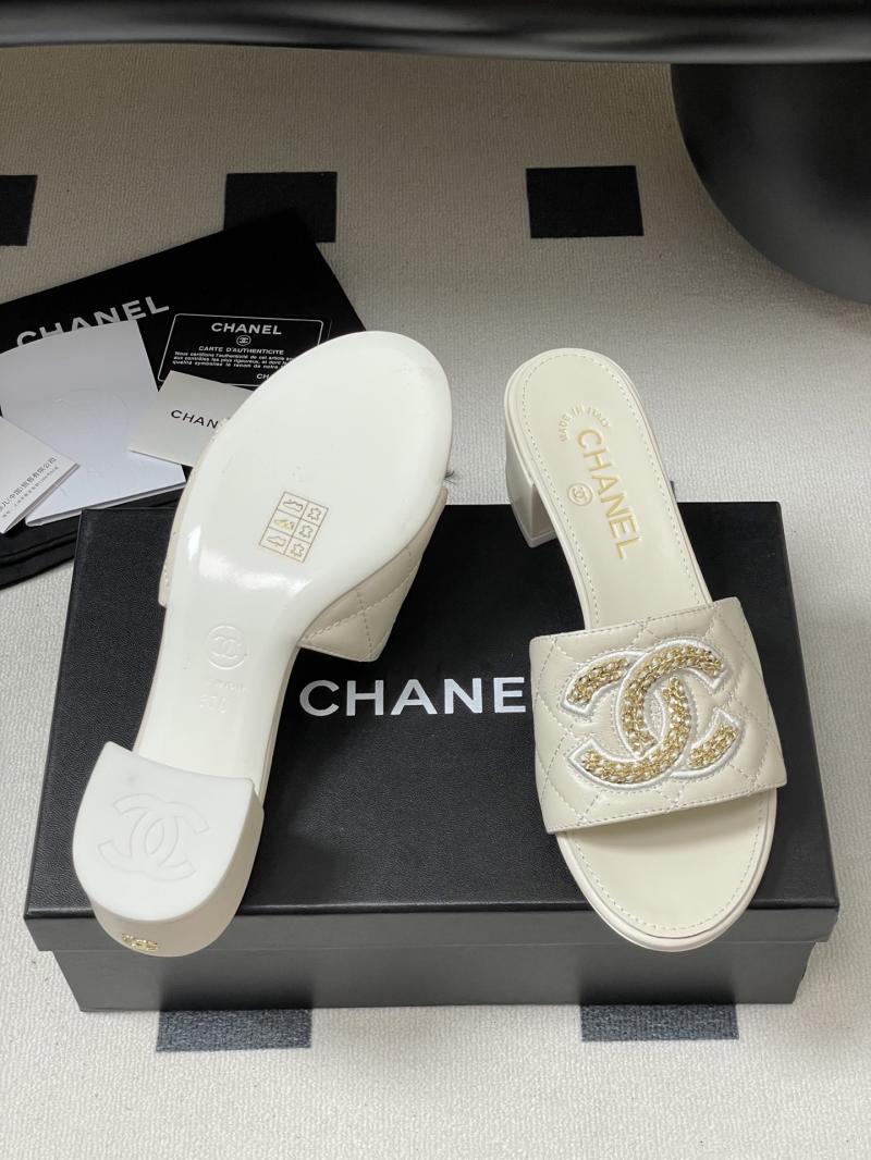 Chanel Sandals SCS62106