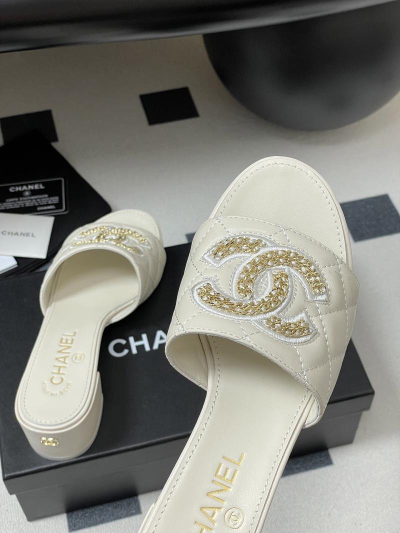Chanel Sandals SCS62106