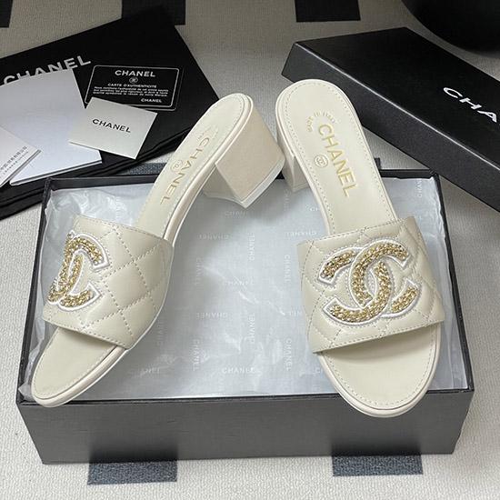 Chanel Sandals SCS62106