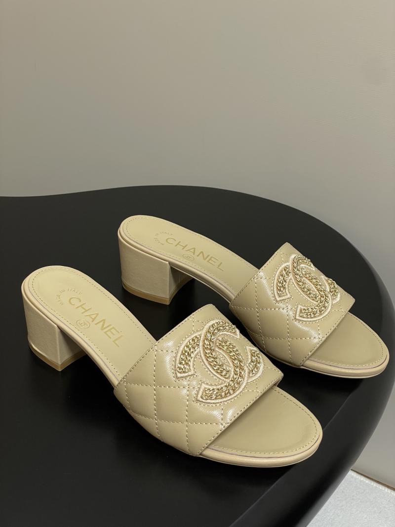 Chanel Sandals SCS62107