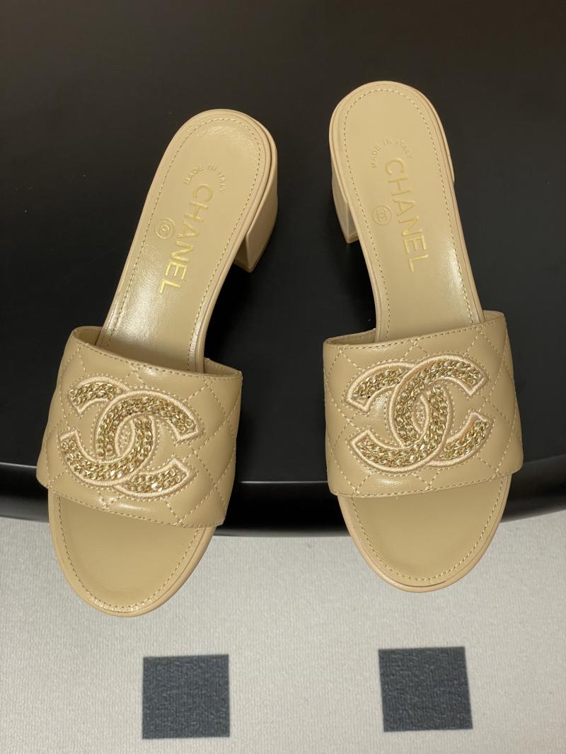Chanel Sandals SCS62107