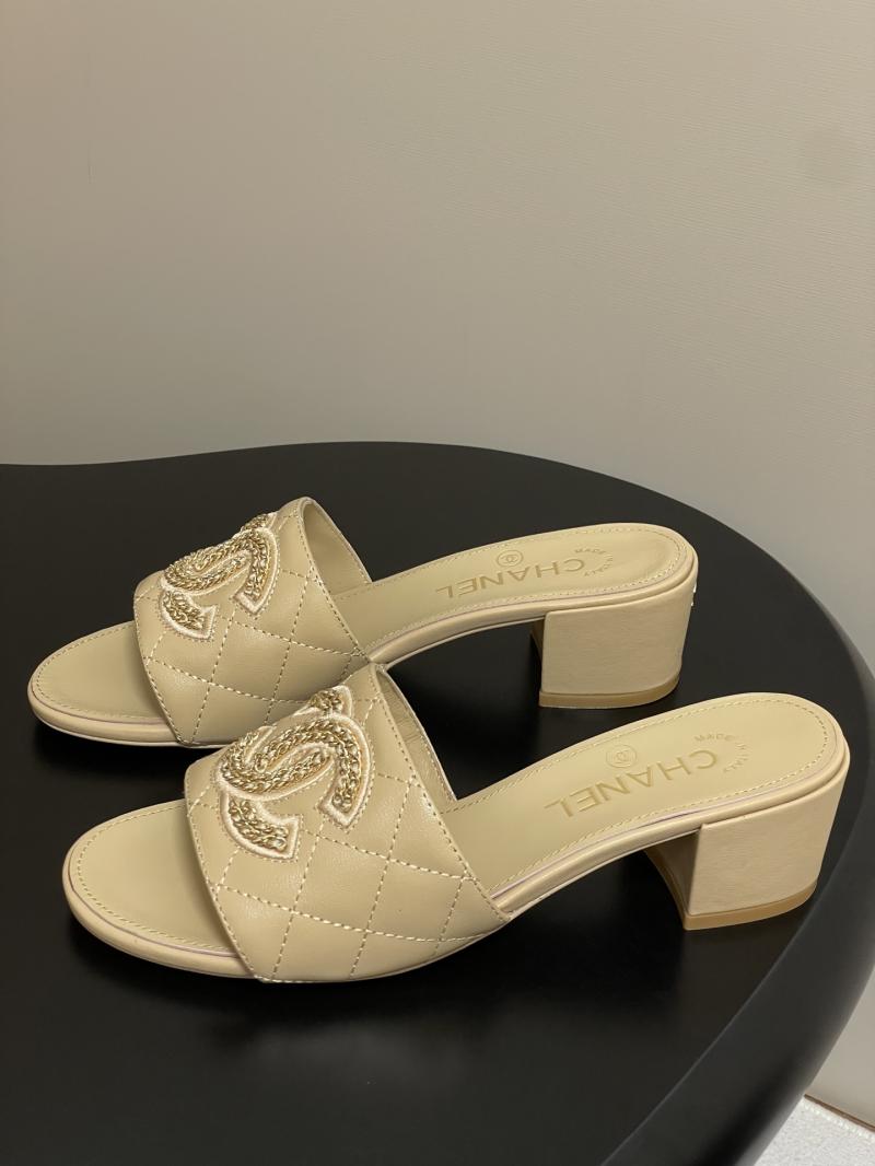 Chanel Sandals SCS62107