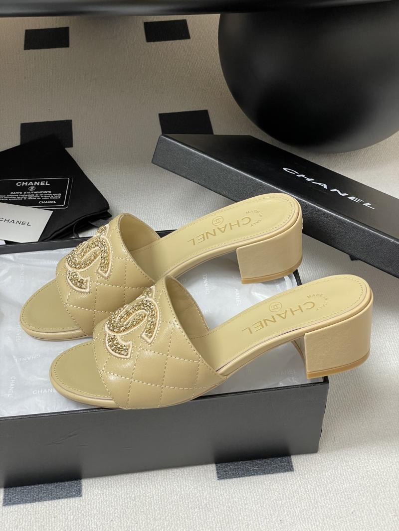 Chanel Sandals SCS62107