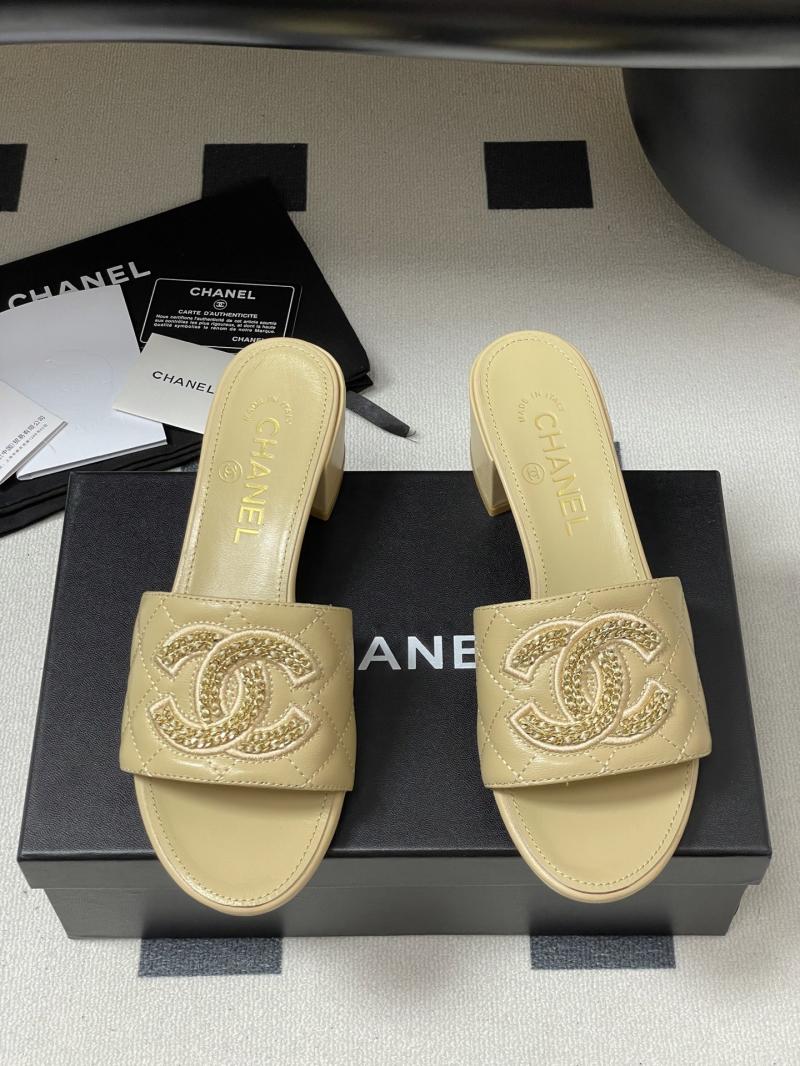 Chanel Sandals SCS62107