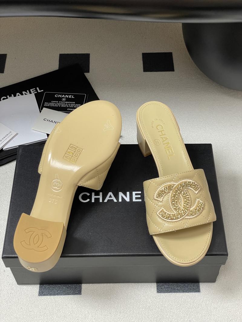 Chanel Sandals SCS62107