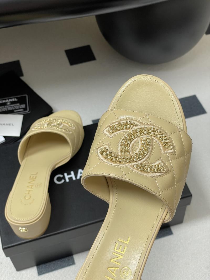 Chanel Sandals SCS62107