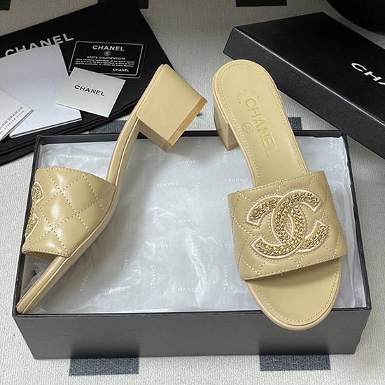 Chanel Sandals SCS62107