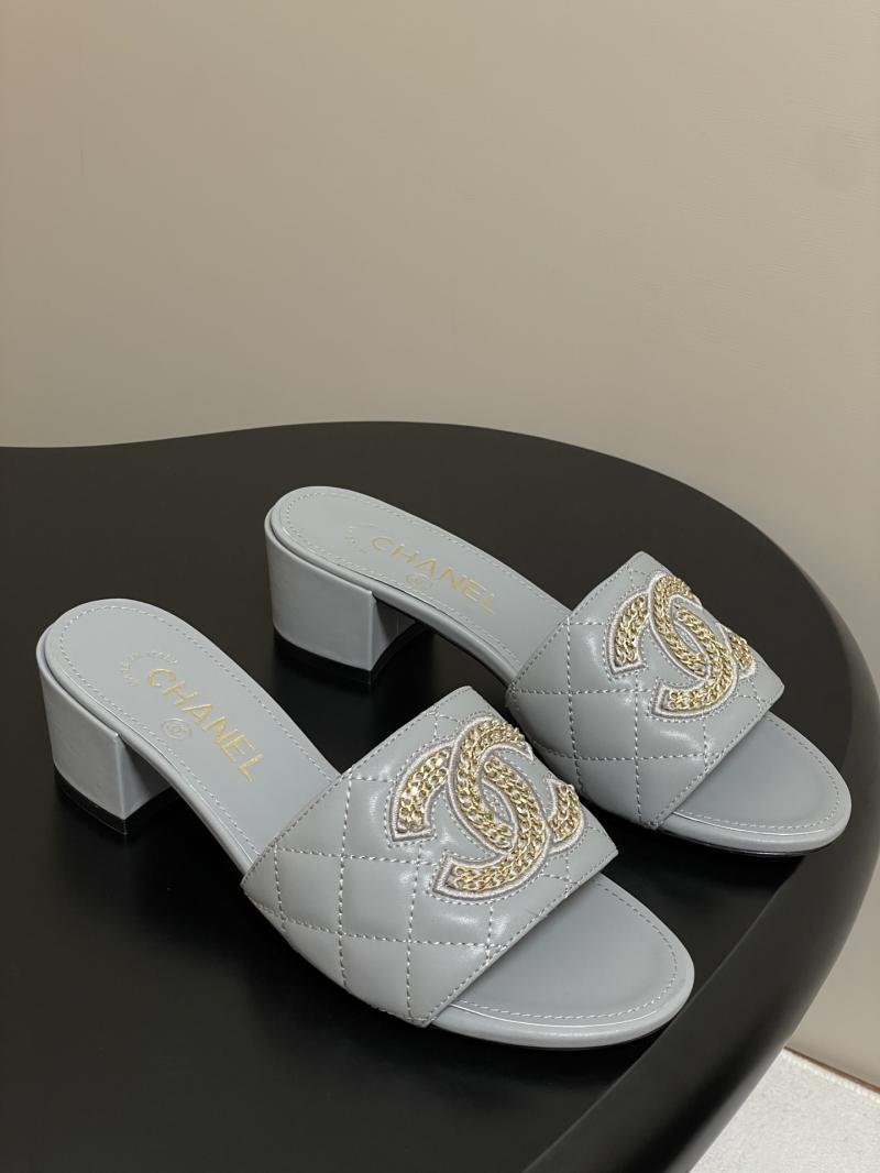 Chanel Sandals SCS62108