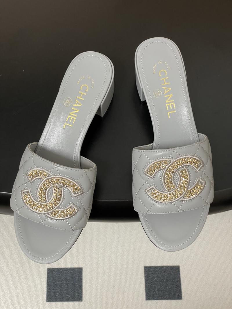 Chanel Sandals SCS62108