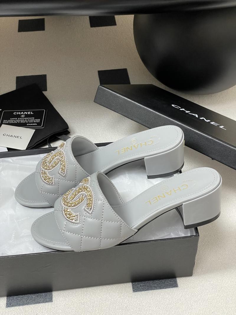 Chanel Sandals SCS62108