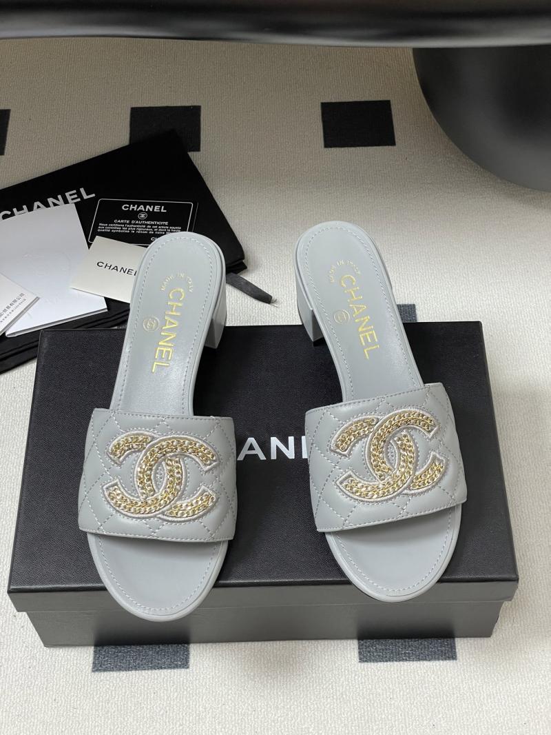 Chanel Sandals SCS62108