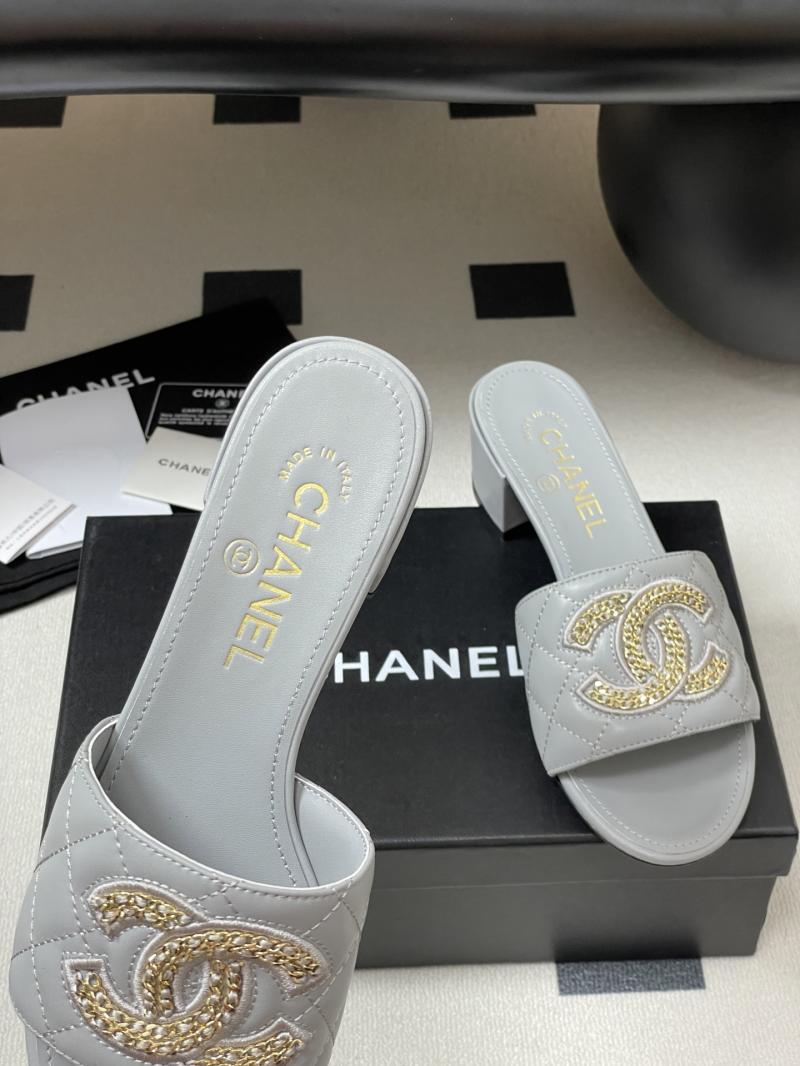 Chanel Sandals SCS62108