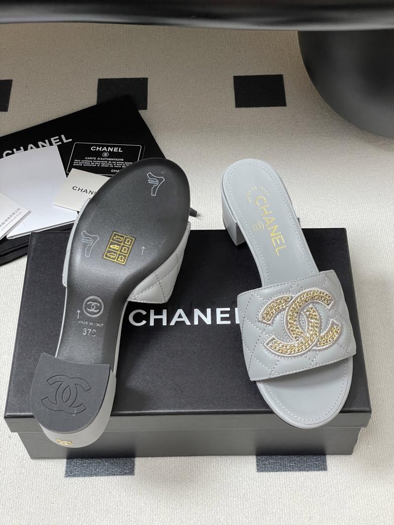Chanel Sandals SCS62108