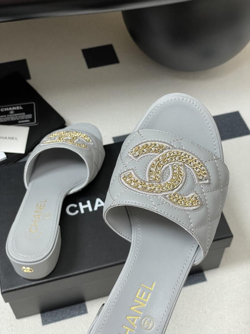 Chanel Sandals SCS62108