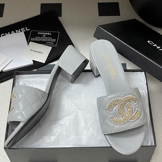 Chanel Sandals SCS62108